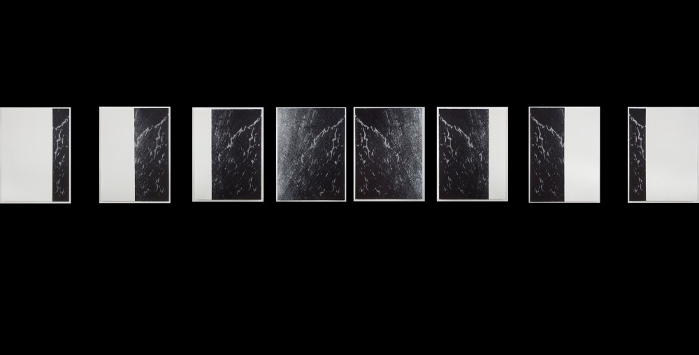 WAXING TIDES SERIES Amy-Jane Blackhall